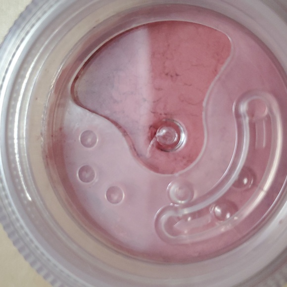 BareMinerals Smitten Rouge Blush - Pink - Picture 4 of 4